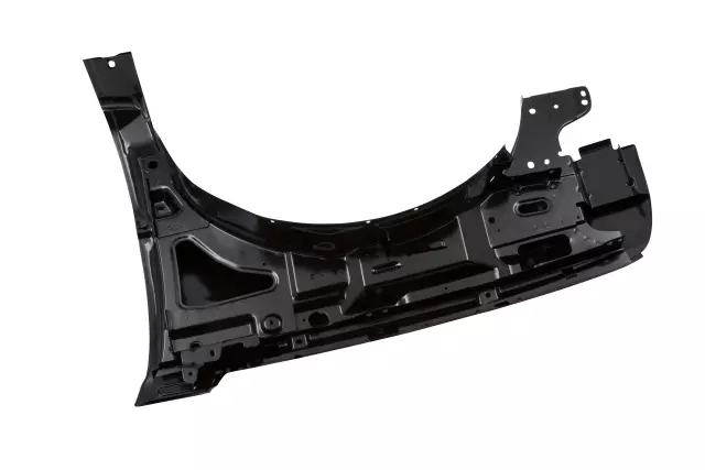 Front Passenger Side Fender - GM (88944419)