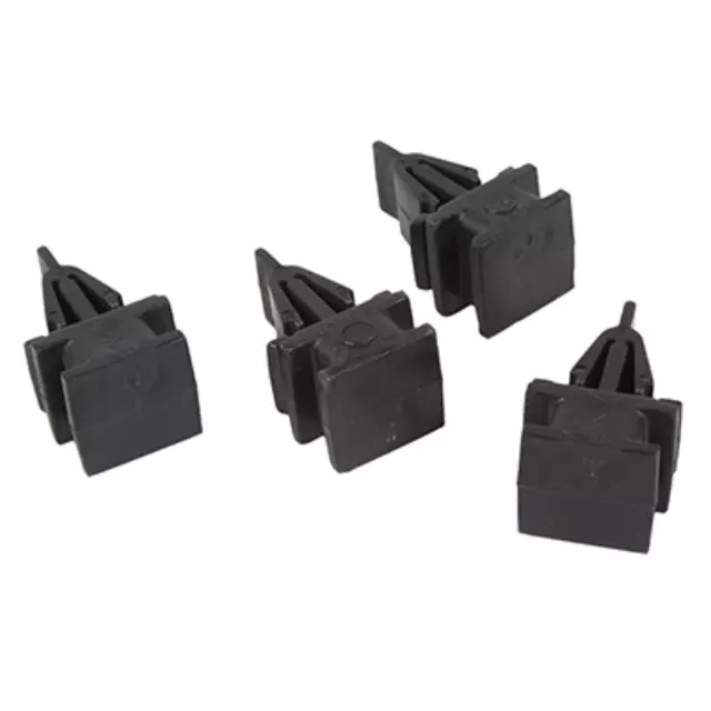 Seat Back Panel Clip - Ford (W714417-S300)