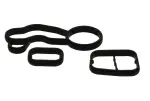 11428591460 - : URO Parts Engine Oil Filter Housing Gasket for URO Image