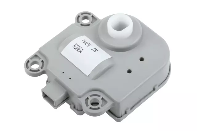 95017988 - : Air Inlet Valve Actuator for Chevrolet: Sonic, Trax Image