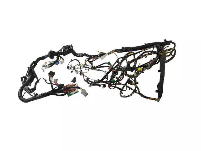 Body Wiring - Mopar (68276067AD)