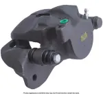528001 - : Power Brake Booster for Ford: F-250 Super Duty, F-350 Super Duty Image