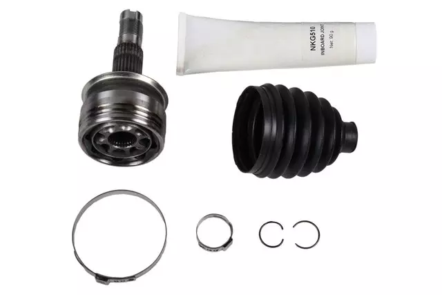 95228738 - Front Drive Axle: Outer Cv Joint for Chevrolet: Sonic Image