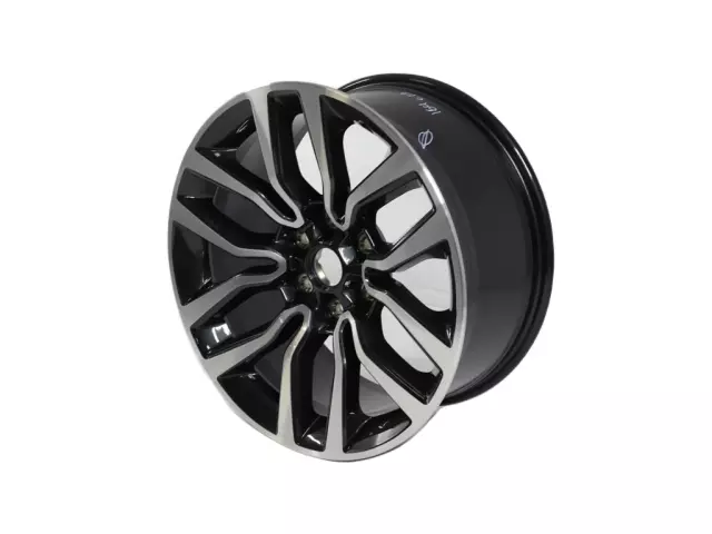 68563996AA - Wheels: Aluminum Wheel, Front Or Rear for Mopar Image