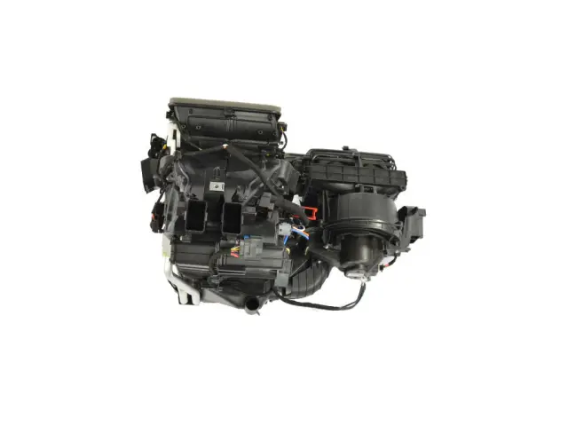 Heater And A/c Unit - Mopar (68324504AA)