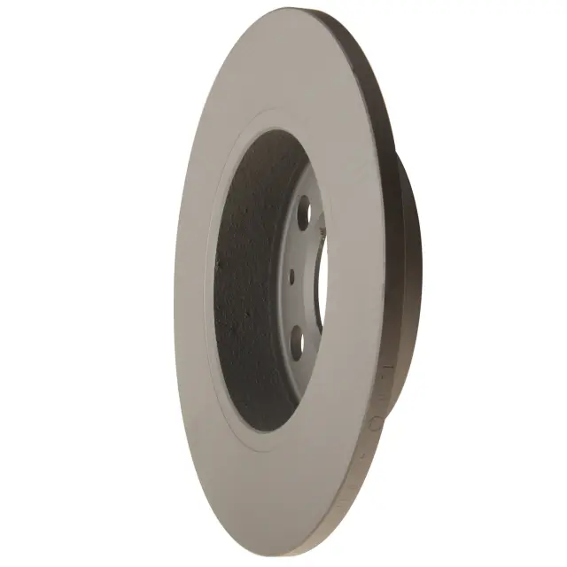 100123620 - : Zimmermann 100.1236.20 Disc Brake Rotor for ZIMMERMANN Image