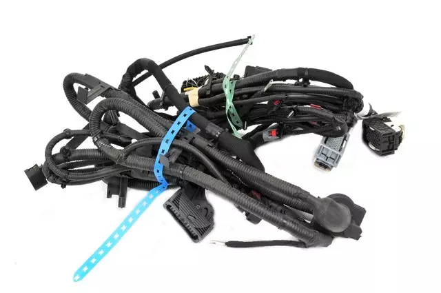 84117074 - : Headlamp Wiring Harness for GM Image