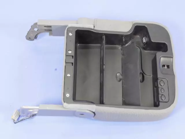 Armrest Base - Mopar (1DK751D5AA)