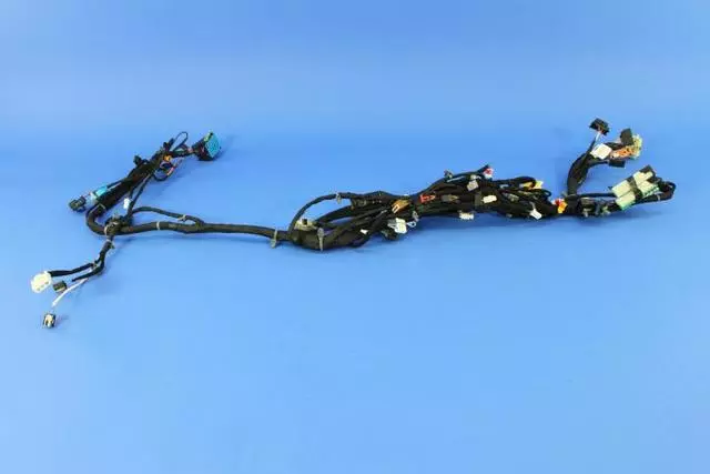 68205624AF - Electrical: Instrument Panel Wiring for Mopar Image image