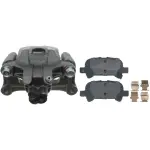 19107727 - : Remanufactured Caliper for GM Image