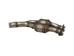 422S - : Direct-Fit Catalytic Converter (Non C.A.R.B. Compliant) for AB Catalytic Image
