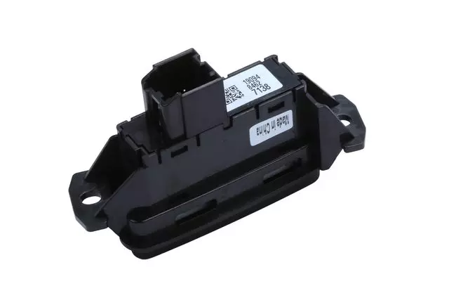 84627138 - : Vehicle Stability Control System Switch for ACDelco Image