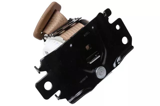 19303005 - : 2015-2020 GM Center Belt Assembly for Cadillac: Escalade ESV | Chevrolet: Suburban, Suburban 3500 HD | GMC: Yukon XL Image