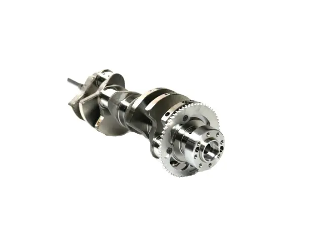 68498570AA - : Engine Crankshaft for Mopar Image