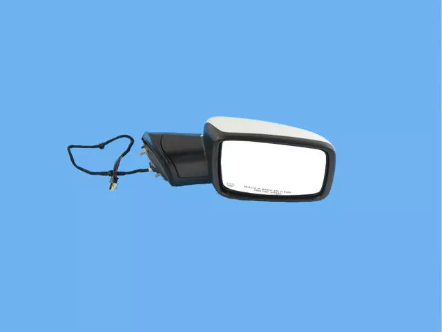 Outside Rear-View Mirror, Right - Mopar (5XY521W7AK)