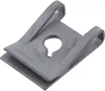12410001X - Electrical: Mount Bracket U-Nut for Nissan: Altima, LEAF, Maxima Image