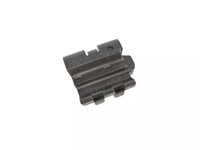 68298882AA - Frame, Bumper and Fascia: Absorber, Right for Mopar Image