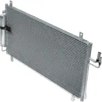 CN4704PFC - : A/C Condenser -- Condenser Parallel Flow for UAC Image