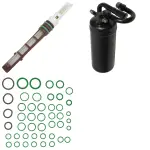 AK2264 - : A/C System Repair Kit -- Ancillary Kit for UAC Image