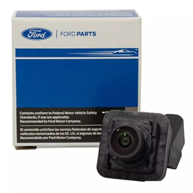 Front Camera - Ford (JL3Z-19G490-E)