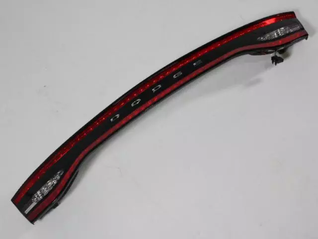 Deck Lid Applique - Mopar (68100684AF)