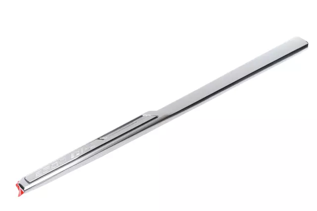 84900504 - Body: Body Side Molding for Chevrolet: Silverado 2500 HD Image