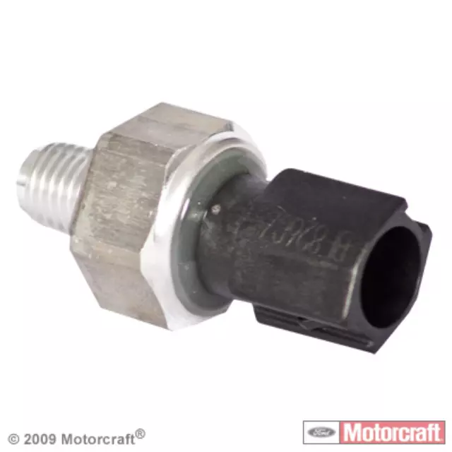 Switch Assembly Oil Pressure - Ford (6E5Z-7E440-A)