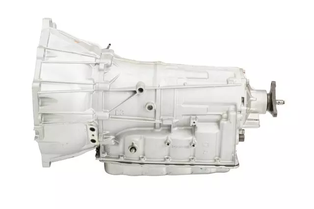 19329873 - : 6-Speed Automatic Transmission Assembly for GM Image
