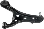 TC3262 - Suspension: Control Arm and Ball Joint Assembly for DELPHI Image
