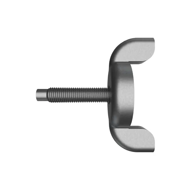 52021663AA - Wheels: Pilot Screw for Mopar Image