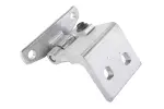 25996984 - : Rear Driver Side Upper Door Hinge for Chevrolet: Colorado | GMC: Canyon | Hummer: H3, H3T | Isuzu: i-350, i-370 Image
