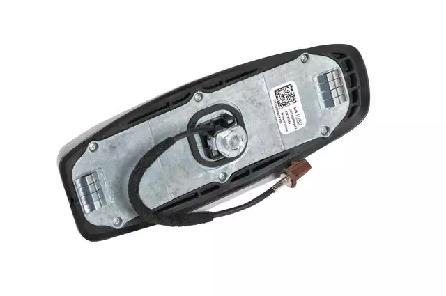 Pepperdust Metallic High Frequency Antenna - GM (84081982)