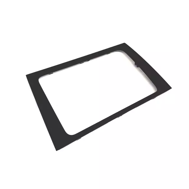 Radio Trim - Volkswagen (5K0-858-061-F-1QB)