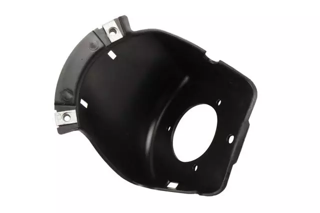 20918333 - Fuel System: Housing for Chevrolet: Silverado 1500, Silverado 2500 HD, Silverado 3500 HD | GMC: Sierra 1500, Sierra 2500 HD, Sierra 3500 HD Image