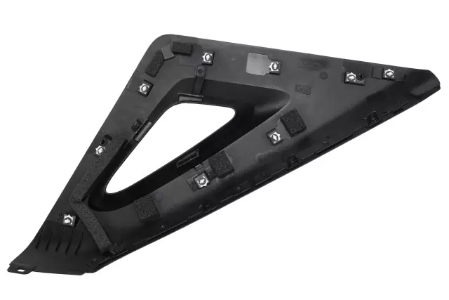 93440195 - Body: Upper Trim Panel for Cadillac: Escalade EXT | Chevrolet: Avalanche, Avalanche 1500, Avalanche 2500 Image