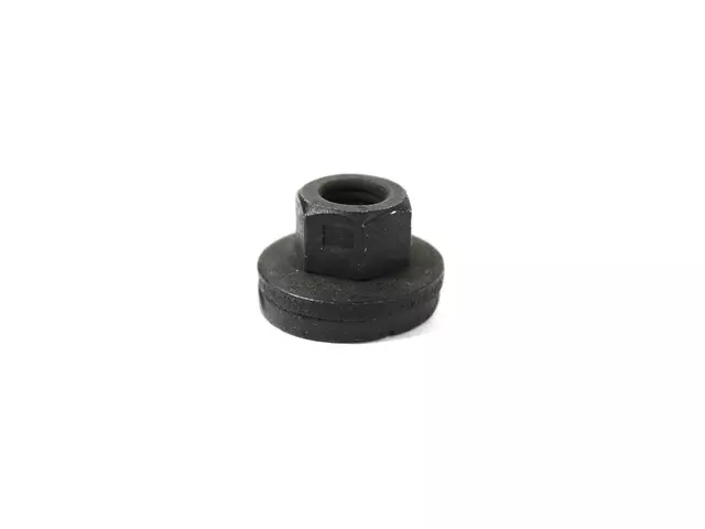 6507353AA - : Hex Nut And  Washer for Mopar Image