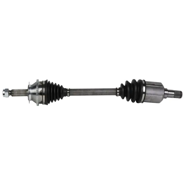 NCV37534 - : 04-06 Hyundai Santa Fe (2.7, 3.5 - 4WD/FWD) CV Axle Assembly  - Front Left for GSP Image