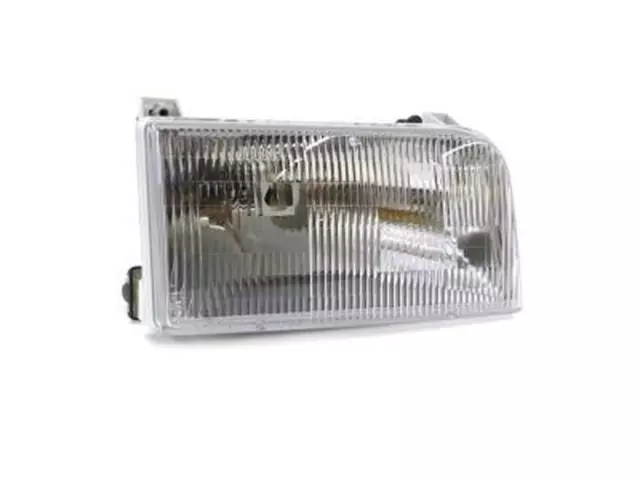 F2TZ13008A - Electrical: Headlamp Assembly for Ford: Bronco, F-150, F-250, F-250 HD, F-350, F-Super Duty Image