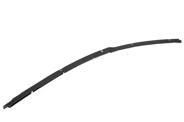 13329545 - : Part# 13329545 Anthracite Passenger Side Front Bumper Fascia Extension for Buick: Regal Image