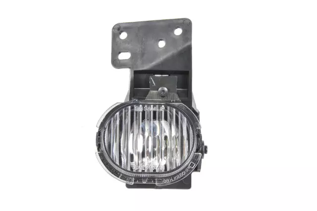 22652889 - : Front Driver Side Fog Lamp for Chevrolet: Malibu Image