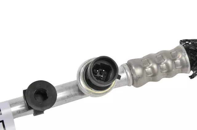 1534904 - HVAC: ACDelcoâ„¢ AC Hoses for Chevrolet: Colorado | GMC: Canyon Image