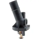 514195 - : Integrated Housing Thermostat-195 Degrees w/ Seal for Motorad Image
