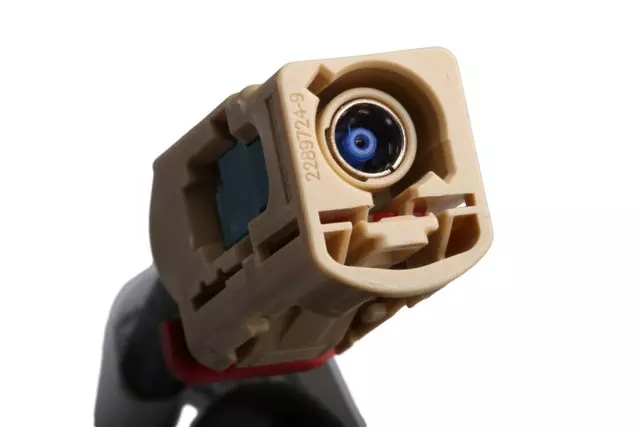 42679129 - : Instrument Panel Antenna Coaxial Cable for GM Image