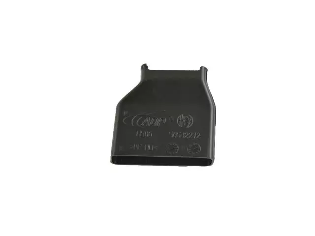 68300863AA - Air Conditioners and Heaters: Floor Adaptor Duct for Alfa Romeo Image