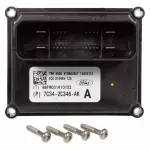AC3Z2C219A - Electrical: Control Module for Ford: F-250 Super Duty, F-350 Super Duty, F-450 Super Duty Image