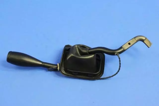 5057135AD - Electrical: Gearshift Lever for Mopar Image