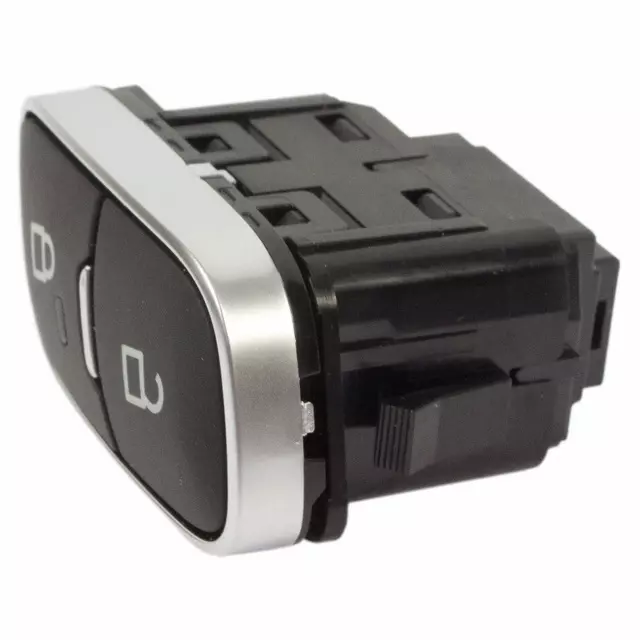 F1EZ14028A - Electrical: Lock Switch for Ford Image