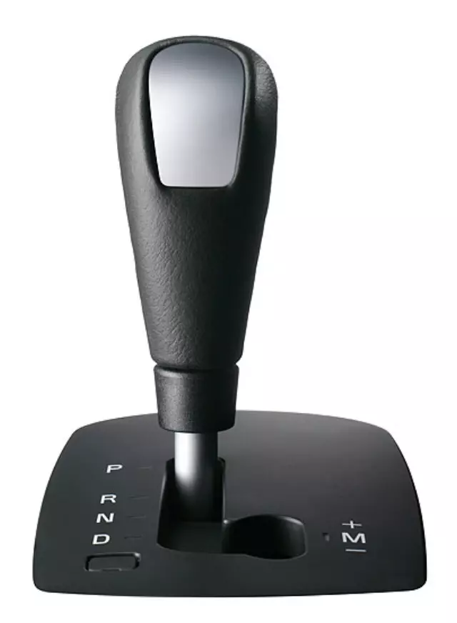 8671056 - Body: Shift Knob for Volvo: XC90 Image