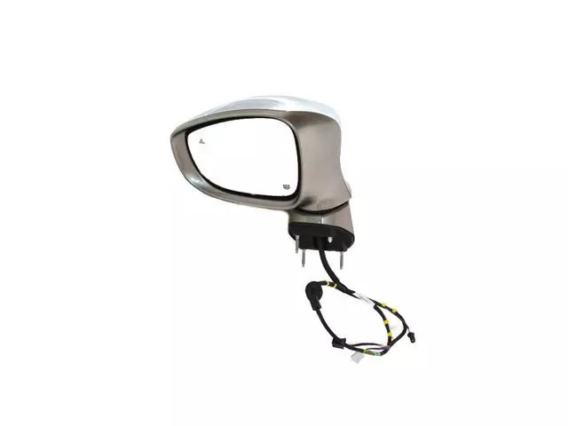 Outside Rear-View Mirror, Left - Mopar (5RM211TEAG)