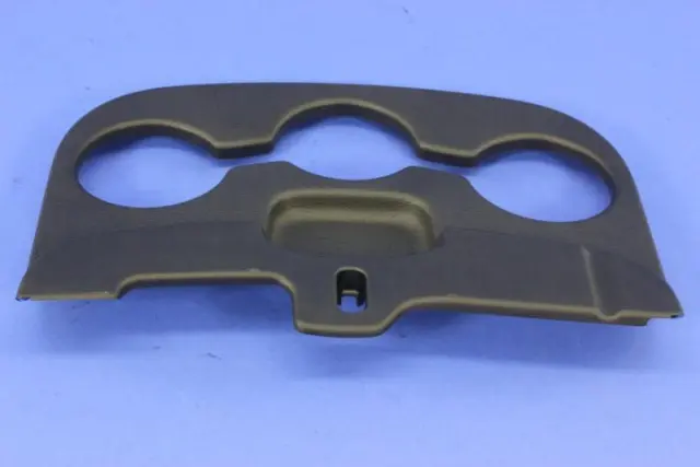 5NP47DX9AA - Interior Trim: Cup Holder Bezel for Mopar Image